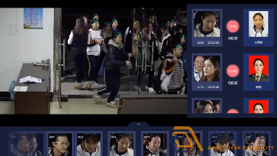 人臉識別攝像機的識別準(zhǔn)確度有多高？