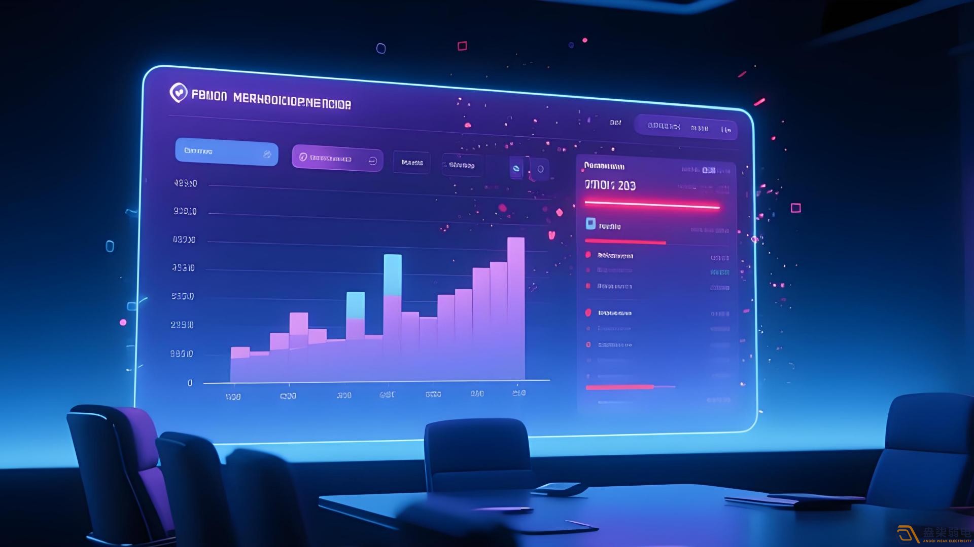 無(wú)紙化會(huì)議5.0對(duì)于工廠有哪些優(yōu)點(diǎn)？