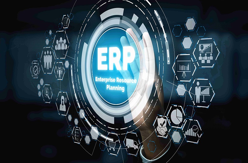 ERP系統(tǒng)融入企業(yè)管理帶來哪些正向改變？