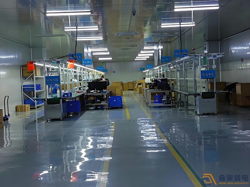 工廠監(jiān)控設備的日常維護需要注意什么？