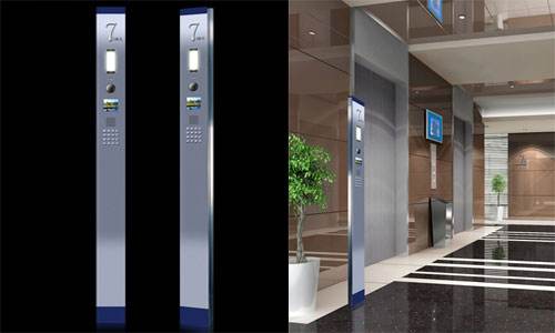 成都智能化弱電公司帶你了解數(shù)字樓宇可視對講應(yīng)用場景