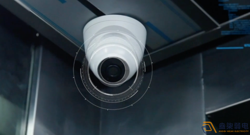 視頻監(jiān)控—電梯廂內(nèi)攝像頭的像素是多少？
