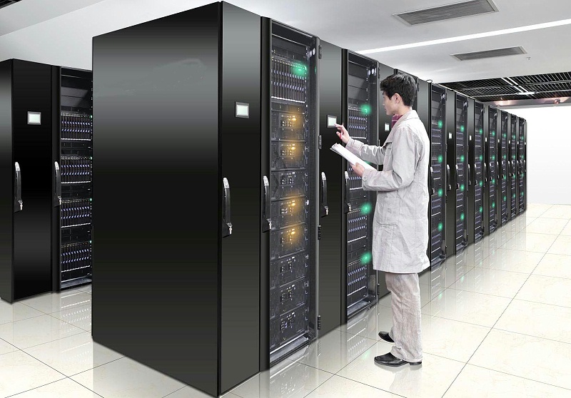 機房改建需要注意哪些內(nèi)容呢？