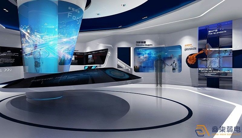 數(shù)字展廳給企業(yè)帶來(lái)哪些的優(yōu)勢(shì)？