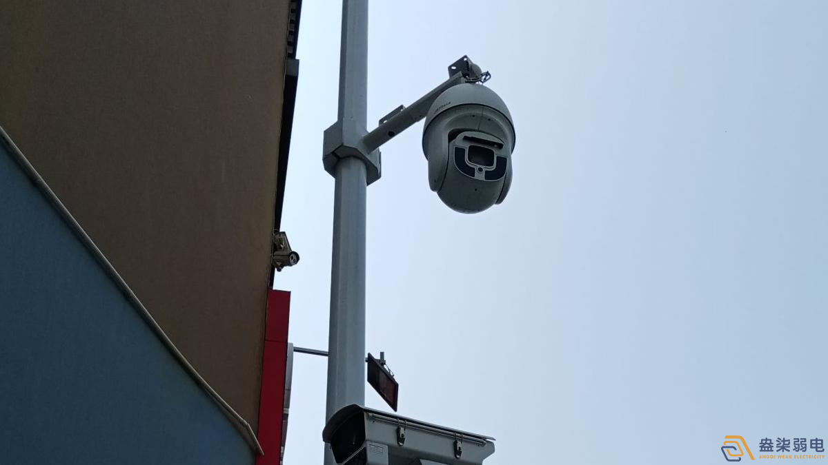 為什么安防項(xiàng)目越來(lái)越難做？