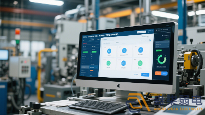 探尋工廠 MES 系統(tǒng)奧秘：到底有何實(shí)用功能