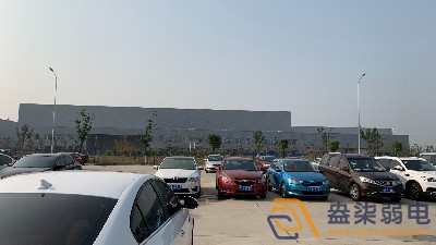 工廠引入停車場管理系統(tǒng)必要性