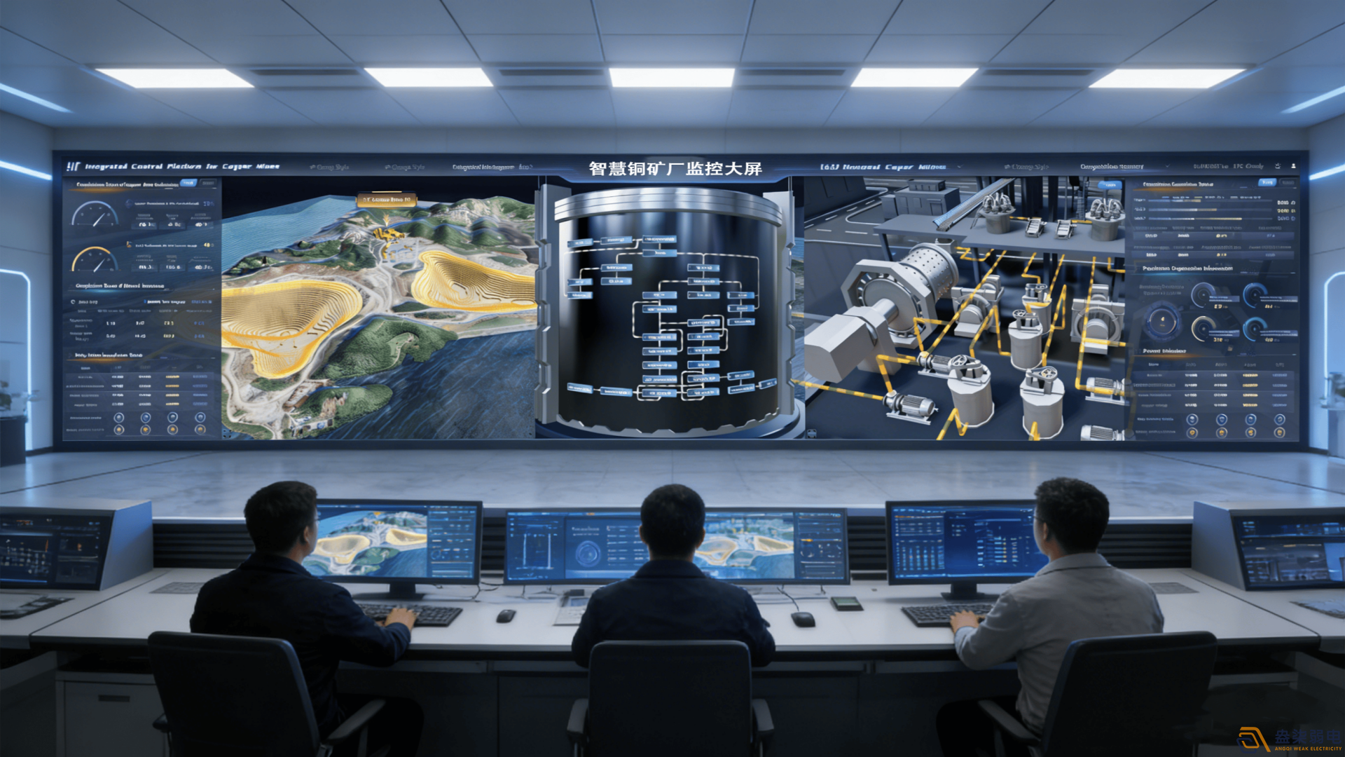 工廠智能監(jiān)控升級(jí)的必要性？