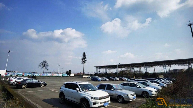 智慧泊車管理系統(tǒng)的三大價(jià)值