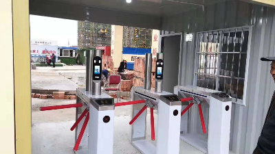 人行通道三輥閘使用優(yōu)點(diǎn)？