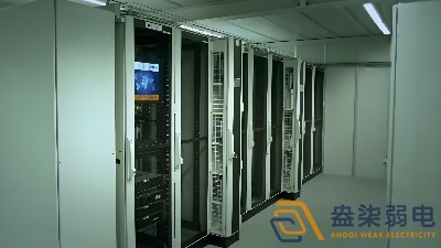 辦公樓如何打造全年無(wú)休可靠機(jī)房？