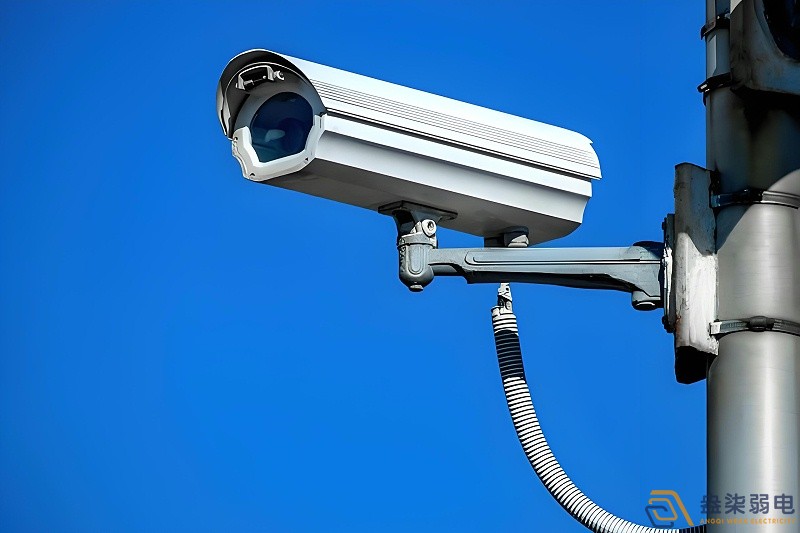 夏季高溫對(duì)室外監(jiān)控?cái)z像頭的影響