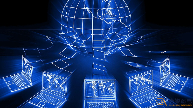 工廠如何做到智能網(wǎng)絡組網(wǎng)？