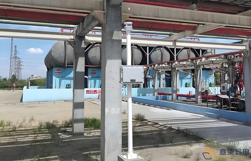 化工廠監(jiān)控設(shè)備如何防腐？