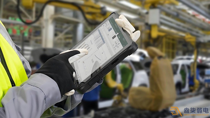 新建工廠引入無(wú)紙化生產(chǎn)辦公的好處？