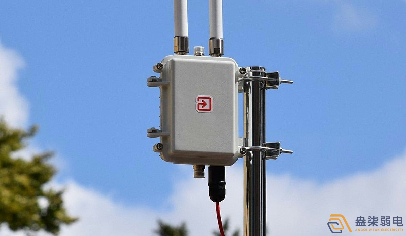 高溫天氣來(lái)襲，工廠(chǎng)如何實(shí)現(xiàn)無(wú)人設(shè)備監(jiān)測(cè)？