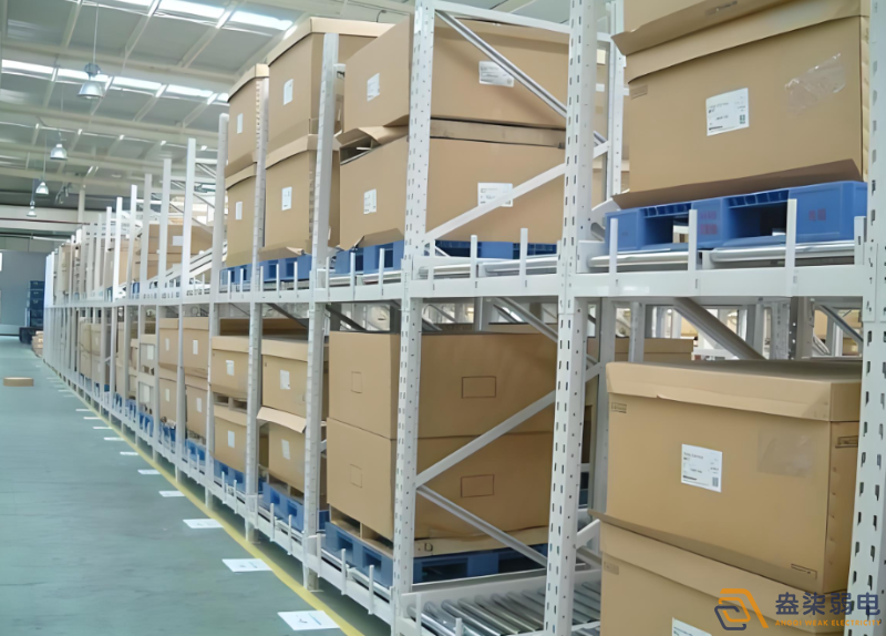 倉(cāng)庫(kù)環(huán)境監(jiān)測(cè)系統(tǒng)的作用與架構(gòu)