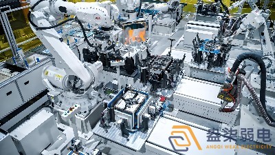 智能工廠如何更加智能？