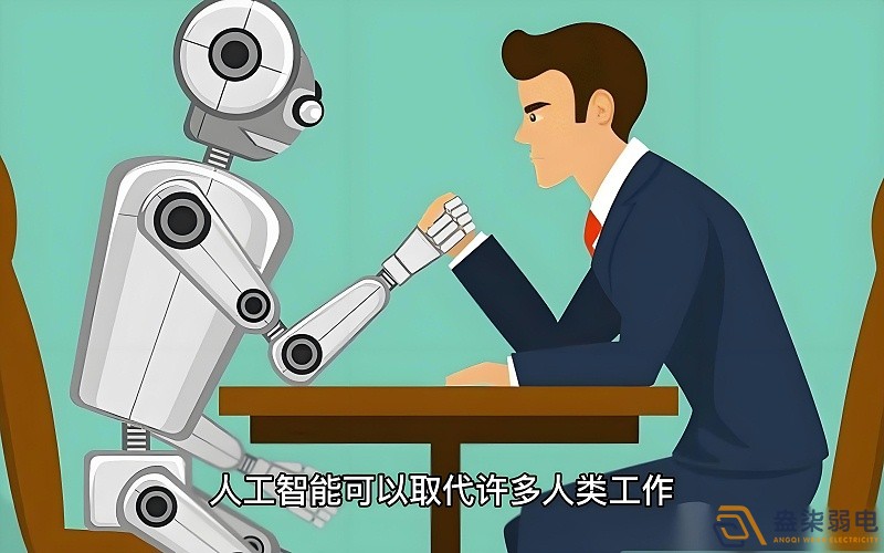 如何利用人工智能讓智能制造更智能？