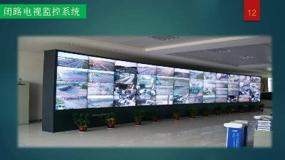 漲知識(shí)！何為弱電智能綜合管理平臺(tái)？