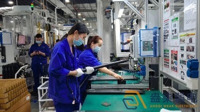 工廠為什么需要搭建質(zhì)量追溯系統(tǒng)？