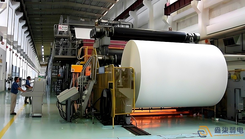 造紙廠如何保證造紙的質(zhì)量？