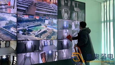 工廠安裝監(jiān)控可以節(jié)約多少成本？