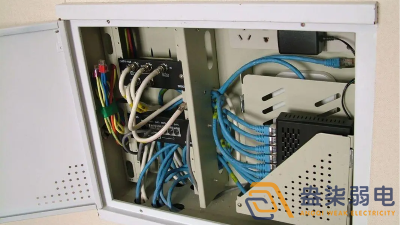 成都盎柒弱電—新型弱電箱的優(yōu)點(diǎn)