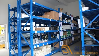 工廠倉庫如何做好庫存管理？