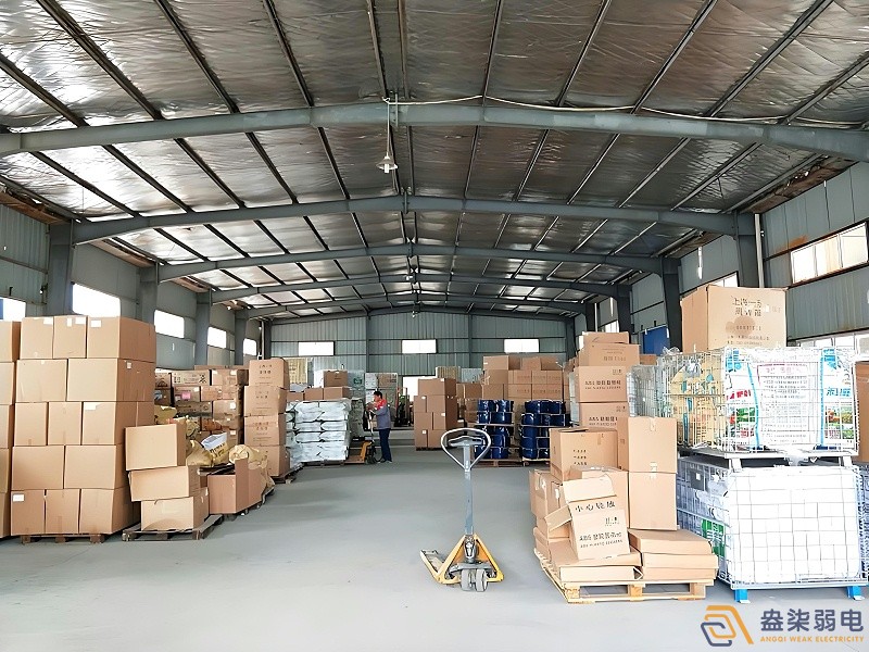 企業(yè)如何做好貨物質(zhì)量追溯與批次管理？