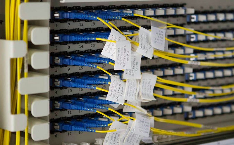 工廠選擇結(jié)構(gòu)化布線系統(tǒng)的優(yōu)勢具體在哪些方面？