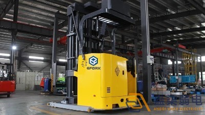 叉車遠(yuǎn)程在線監(jiān)控是什么?