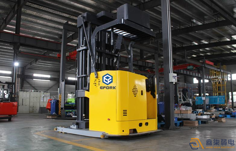 叉車(chē)遠(yuǎn)程在線(xiàn)監(jiān)控是什么