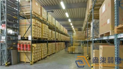 易燃易爆品貨架如何做好風(fēng)險(xiǎn)把控？