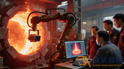 熱成像工業(yè)測(cè)溫解決方案