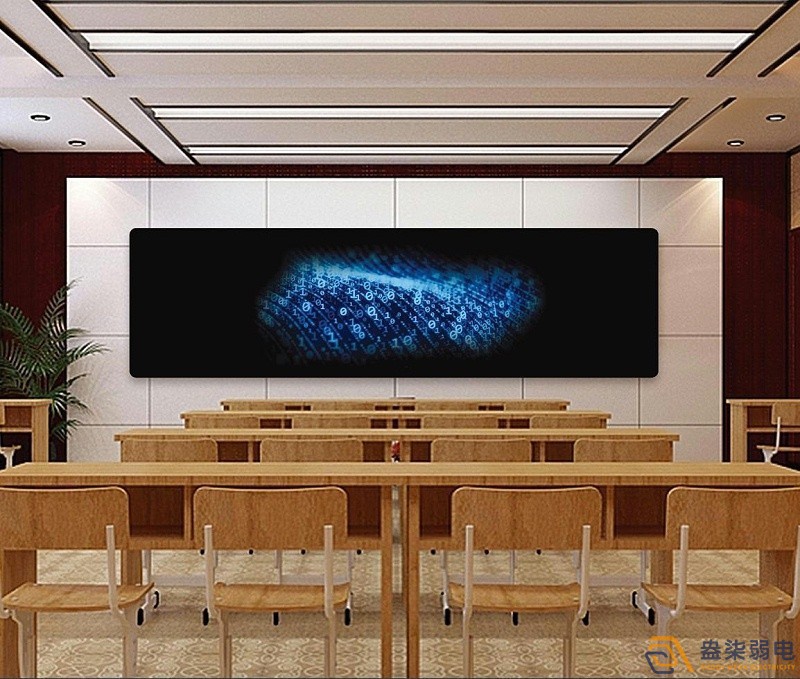 成都監(jiān)控系統(tǒng)—智慧黑板系統(tǒng)是什么？有什么用？