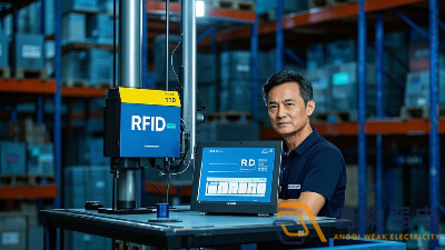 工廠倉庫如何部署RFID系統(tǒng)？
