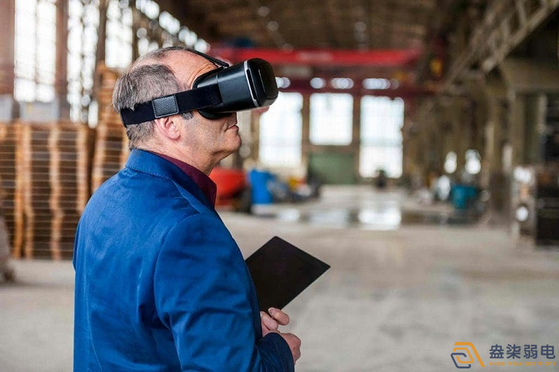 成都弱電公司—工業(yè)VR巡檢是什么樣的？