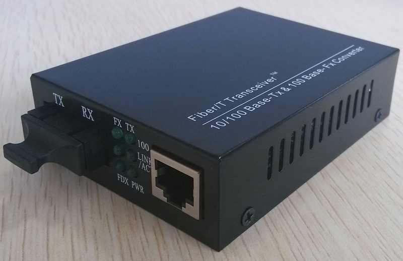 光纖收發(fā)器應留意的事項有哪些？