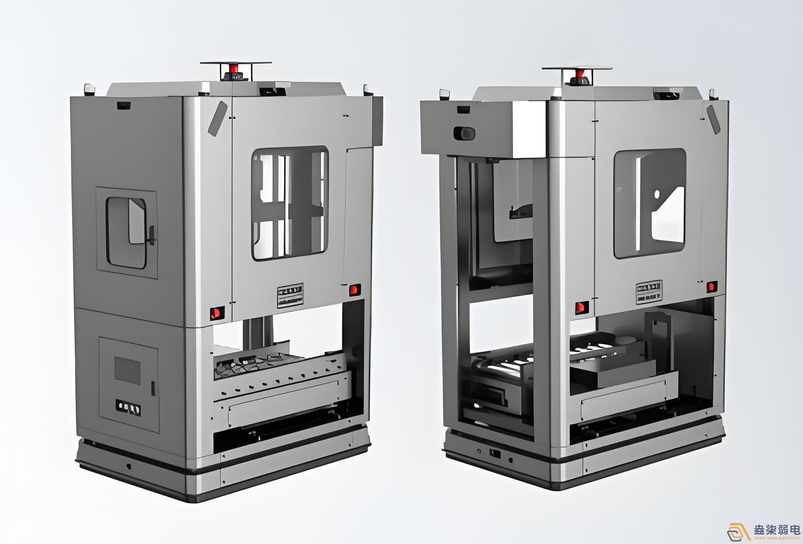 ?？?移載系列提升夾抱機(jī)器人_CHG-300L