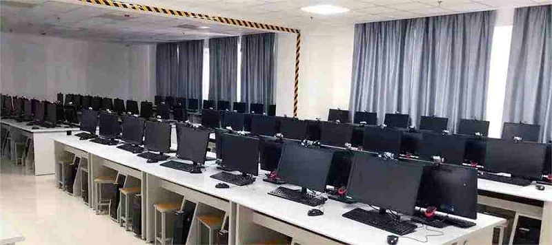 成都弱電公司今日分享，學(xué)校機(jī)房環(huán)境監(jiān)控系統(tǒng)的必要性