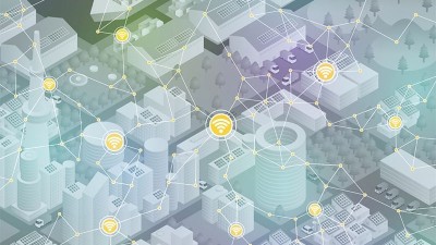 辦公大樓智能無(wú)線網(wǎng)絡(luò)覆蓋是什么？有什么作用？