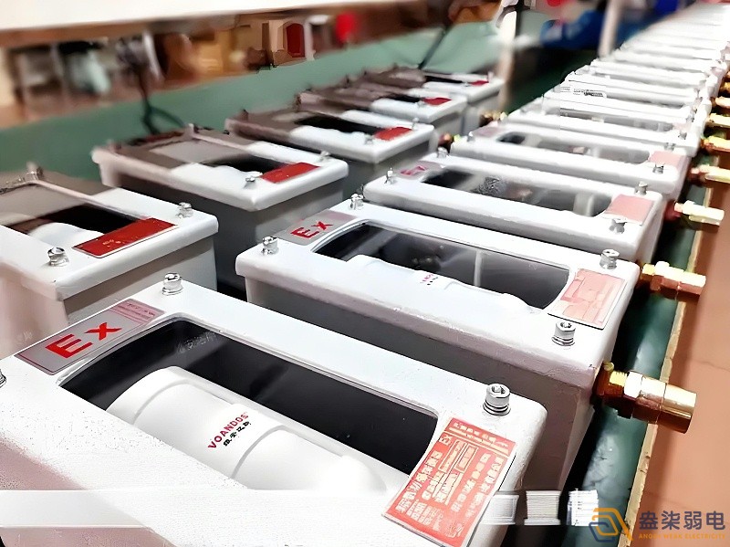 防爆入侵報警產(chǎn)品怎么選？