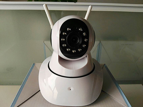 盎柒監(jiān)控?cái)z像頭無(wú)線好還是有線好？