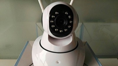 盎柒監(jiān)控攝像頭無線好還是有線好？
