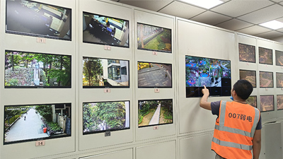 弱電工程包括哪些？007弱電告訴您