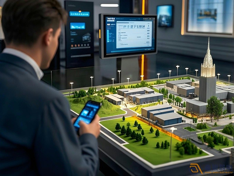 數(shù)字沙盤的應(yīng)用場(chǎng)景與優(yōu)勢(shì)