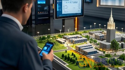 數(shù)字沙盤的應用場景與優(yōu)勢