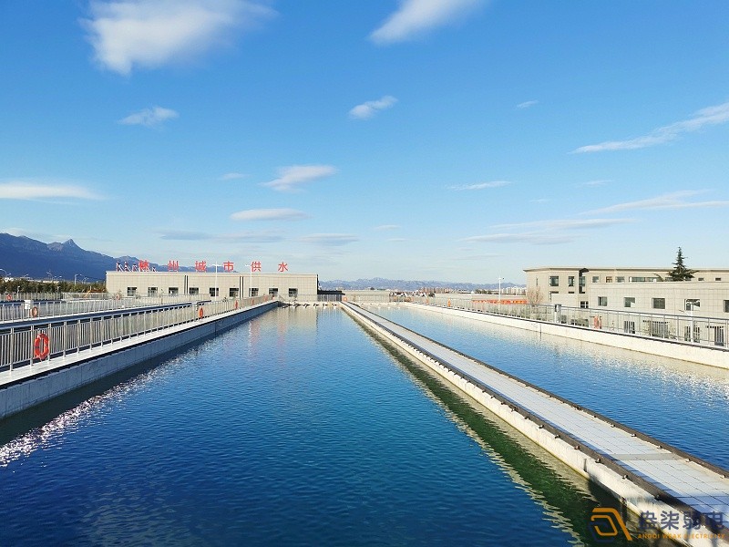 水廠人員定位如何安全管理？