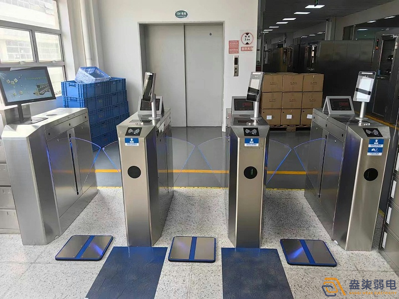 門禁安裝后多久需要維護一次？